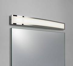 Astro Lighting Chord  7198 Bathroom Lighting Wall Lights Polished Chrome IP44 (LOW STOCK - PLEASE CALL)